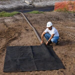 Ultra Dewatering Bag – 510L