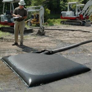 Ultra Dewatering Bag