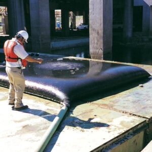 Ultra Dewatering Bag