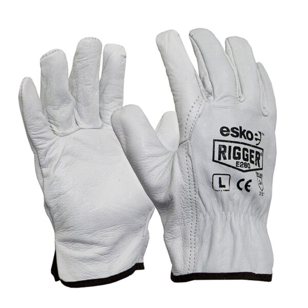 Riggers Glove