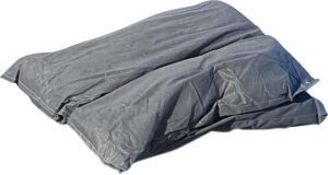 Absorbent Pillow