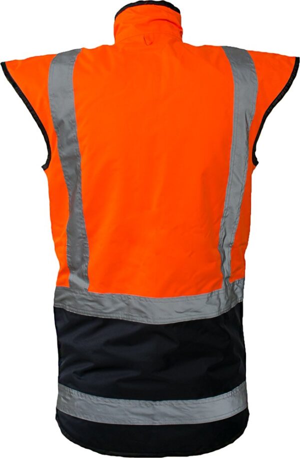 StormPro® D/N Fleece Lined Vest