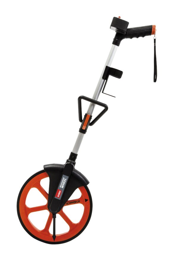 Rolameter Pro Measuring Wheel - Image 2
