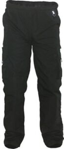 Pull-on Polycotton Ripstop Cargos